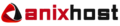 Anix Host 2026 Logo