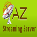 AZ Streaming Server 2026 Logo