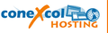 Conexcol-Colombia Logo