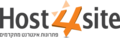 Host 4 Site 2026 Logo