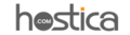 Hostica 2026 Logo