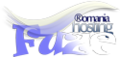 Hosting Fuze Logo