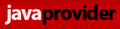 Java Provider 2026 Logo