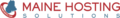 Maine Host Logo