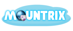Mountrix 2024 Logo
