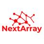 Next Array 2026 Logo