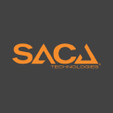 Sacatech 2026 Logo