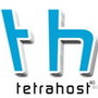 Tetra Host Logo