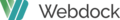 Webdock Logo